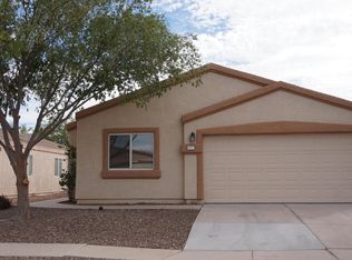 9443 E Bench Mark Loop, Tucson, AZ 85747