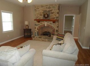 22339 Teeter Rd, Albemarle, NC 28001