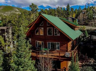 127 County Road 76, Dillon, CO 80435