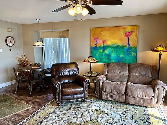 L. Rm, east Facing Window