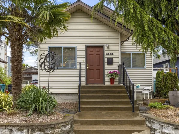 4131 25th Avenue SW, Seattle, WA 98106