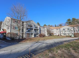 120 Fisherville Rd UNIT 52, Concord, NH 03301