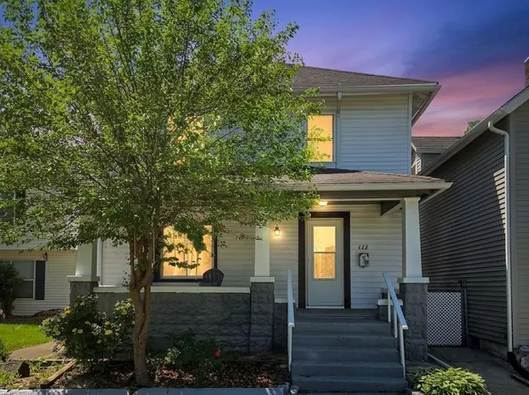 522 E Masterson Ave, Fort Wayne, IN 46803