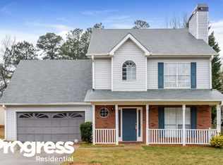 419 Old Ivy Path, McDonough, GA 30253