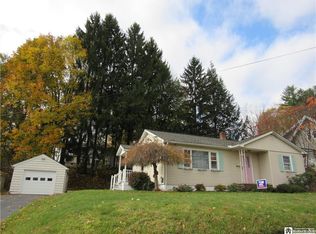 119 Curtis St, Jamestown, NY 14701