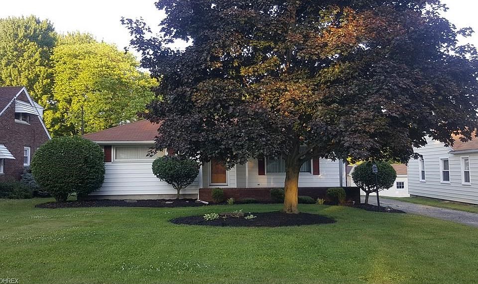 263 Grandview Hubbard, Ohio