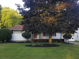 263 Grandview Ave, Hubbard, OH 44425