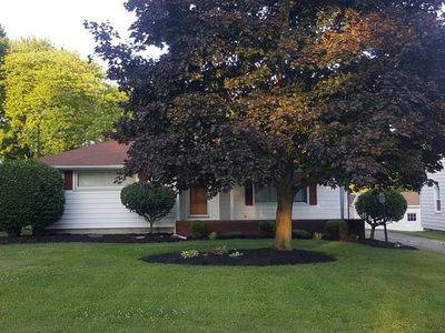 263 Grandview Ave, Hubbard, OH, 44425