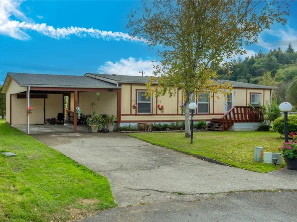 109 Halliday Road #5, Centralia, WA 98531