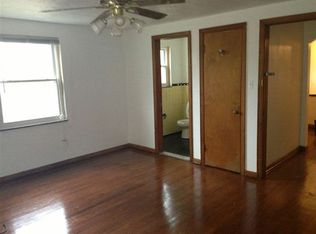 17530 Hubbell St, Detroit, MI 48235