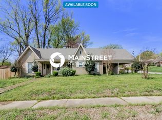 4399 Timber Rise Rd, Memphis, TN 38125