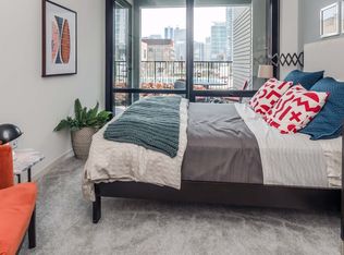 932 W Washington Blvd #0913, Chicago, IL 60607