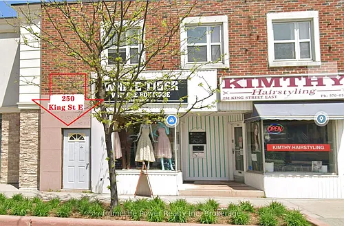 250 King St E #2 Photo 1