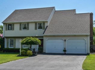 1091 Mill Mar Rd, Lancaster, PA 17601