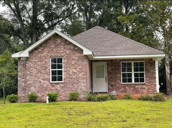 572 Poplar St, Sumrall, MS 39482