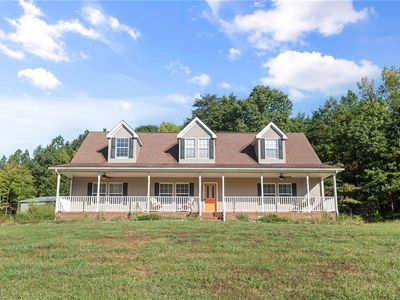 6140 Cherry Grove Rd, Elon, NC, 27244