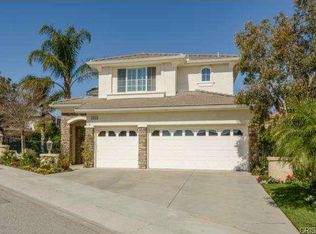 20849 Vercelli Way, Northridge, CA 91326