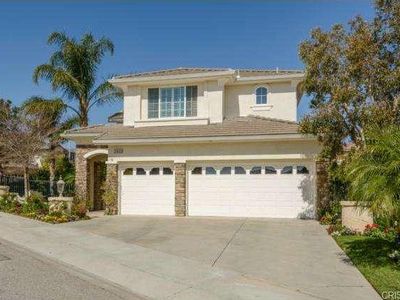 20849 Vercelli Way, Northridge, CA, 91326