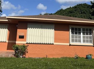6720 NW 5th Pl, Miami, FL 33150