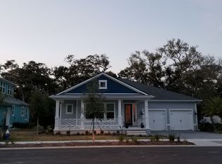 48 Hidden Treasure Dr, Palm Coast, FL 32137