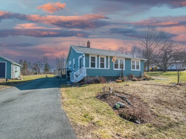 85 Dugway Rd, Annapolis, NS B0S 1A0