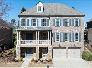 6300 Mount Vernon Oaks Dr, Sandy Springs, GA 30328