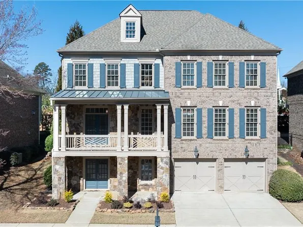 6300 Mount Vernon Oaks Dr, Sandy Springs, GA 30328