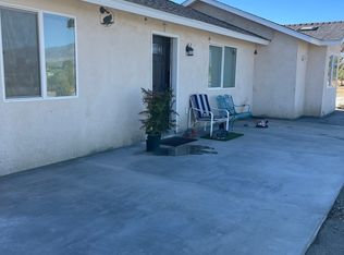 (Undisclosed Address), Pinon Hills, CA 92372