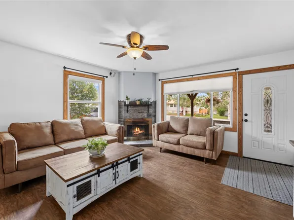 312 19th, Kremmling, CO 80459