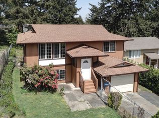 1213 E 60th St, Tacoma, WA 98404