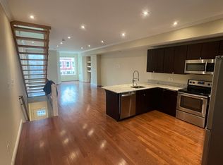 1728 1st St NW UNIT A, Washington, DC 20001