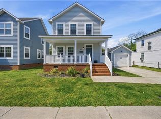 28 S Back River Rd, Hampton, VA 23669