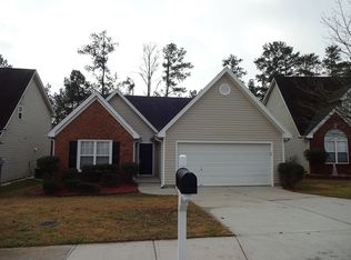 2720 Kentshire Way, Lawrenceville, GA 30044