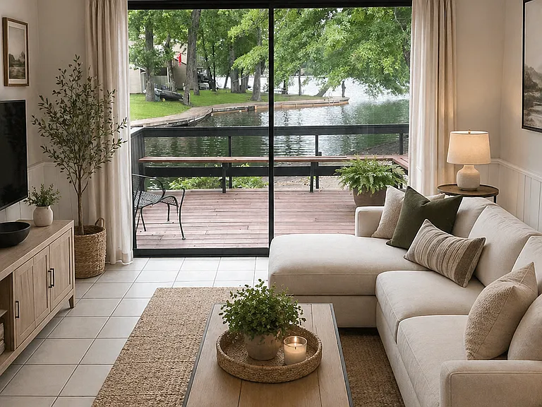 200 River Oaks Dr #514 — Photo 2