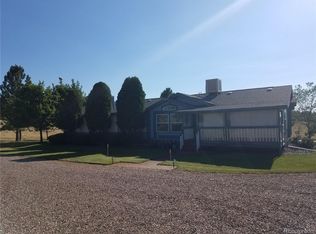 25501 E Kettle Ave, Aurora, CO 80016
