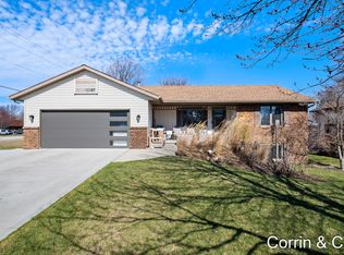 11187 Summer Dr, Zeeland, MI 49464