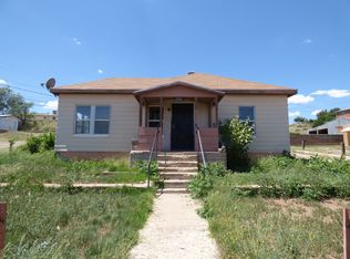 2001 Pope St, Silver City, NM 88061