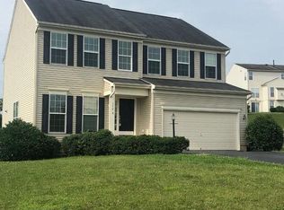 192 Inspiration Dr, Kearneysville, WV 25430