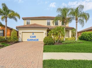 9354 Via San Giovani St, Fort Myers, FL 33905