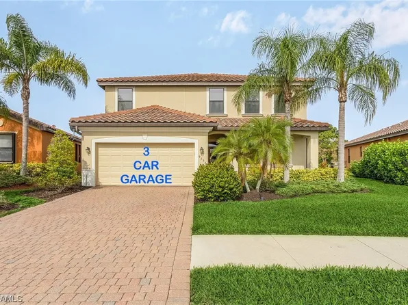 9354 Via San Giovani St, Fort Myers, FL 33905