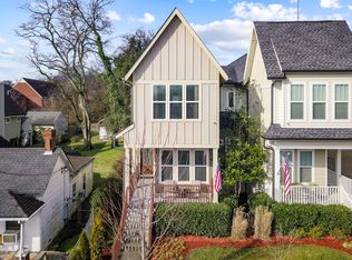 2207 11th Ave S, Nashville, TN 37204
