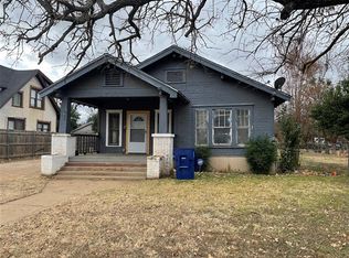 1907 Vincent St, Brownwood, TX 76801