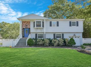 2323 Pond Rd, Ronkonkoma, NY 11779