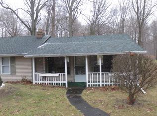 5603 Interlochen Rd, Coloma, MI 49038