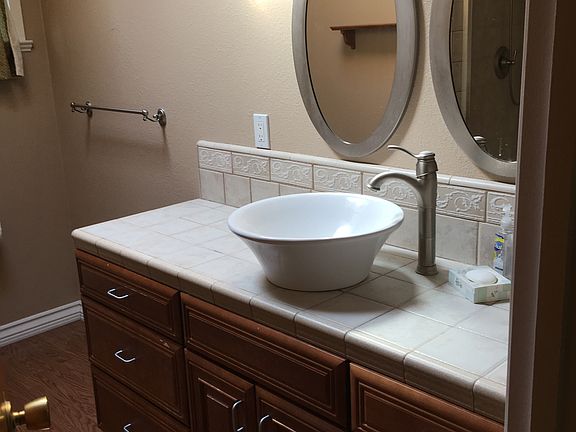 hall bath