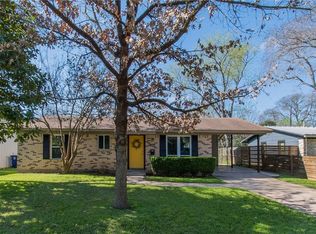 1805 Fair Oaks Dr, Austin, TX 78745