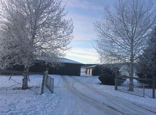 220 Green Acres Dr, Butte, MT 59701