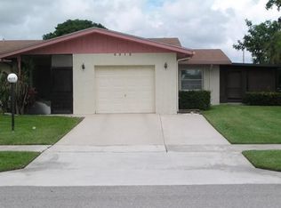 6312 Dusenburg Rd, Delray Beach, FL 33484