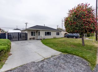 8622 Elba St, Pico Rivera, CA 90660
