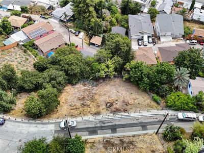 0 Dickson Ave #14, Los Angeles, CA, 90063